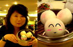 

BDay Celebrate 20061025@ dou chong - TST