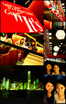 
bdaycel20061026 @ TST���� with CA