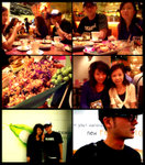 
BDay Celebrate 20061013 @ Mai Nouveau Thai Cuisine