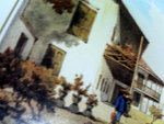 "Lord Napier's House", Macau
1825-52
Pencil & watercolor