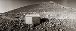 the unidentified object
