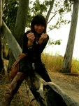 
let's fight!