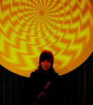 i can only stand where u want me~