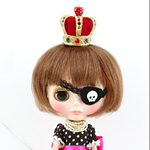 Poison Princess 2009
