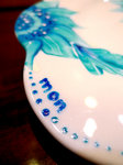 my enameling 2009 - �Ǫ� (with 150oC baking).