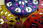 bling bling mirrors
