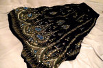 bling bling skirt~