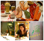 Buffet @ GrAnd StandfOrd 20060505
