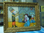 

From: Carrie Chow-Saxophone Oil Printing-Only One in Hong Kong =.="

