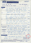 Grade 3 Saxophone - Distinction ! ( Year 2007 )