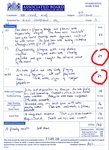 Grade 5 - Saxophone - Merit ! ( Year 2008 )