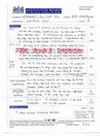 Grade 8 Saxophone - Distinction ! ( Year 2006 )
