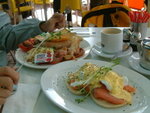 �bSydney���ڳ̷R��Egg Benedict