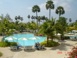���N Arcadia Hotel