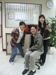 ��visit HK office 04
