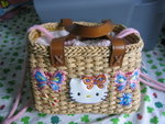 hello kitty���x $80