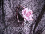 Rose Candy 