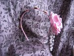 Rose Candy 