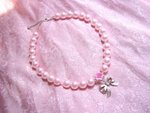 (sold)pinky pearl 
