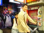 ����A�}���쨮...=_=