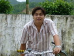my big brother