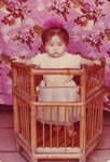 little fat me