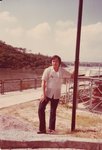 handsome dad