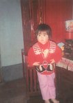 little me