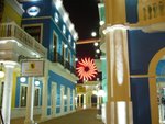 Macau Fisherman's Wharf 