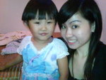 ���k & me