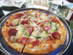 house special pizza~ �n���L���ӫ�~