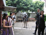���w - CAMERA MAN: ACTION!!!!