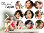 thje real phyllis