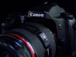 My frist D-SLR --- Canon EOS 10D