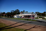 Pastimes B&B and cafe