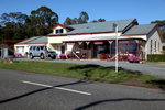 Pastimes B&B and cafe