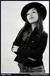 Sherry_7007_bw