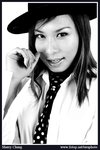 Sherry_7015_bw