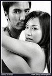 Sherry_Jackie_7037_bw