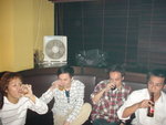 Let's Drink~