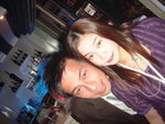 will & mandy