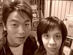 Marco + Ayu