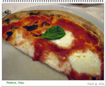 Margarita Pizza 