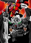 burai