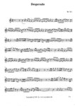Desperado-( P.1 )