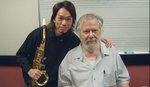 Berklee College - Paul Wagner - Saxophone Journal Writer