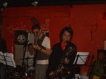 Jazz Bar - 06-Dec-2007
