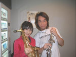 
Japan Performance - - - �p�L��´ !
