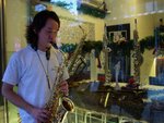 �x�W-TK Sax �D�D�\�U
