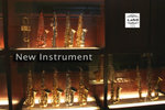
New Saxophone Shop 
